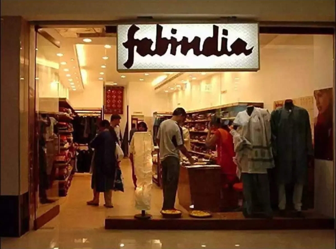 Fabindia collaborates with MoMSME to promote the works of traditional artisans in India